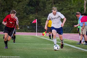 VBSoccervsWade_Seniors -243